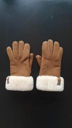 Lamsleren Handschoenen - Kleine Handen, Kleding | Dames, Mutsen, Sjaals en Handschoenen, Ophalen, Laimbock, Zo goed als nieuw