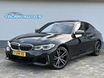BMW 3-serie M340i xDrive High Executive|374PK|LASER|ACC|DAK|, Automaat, 1645 kg, Zwart, Bedrijf