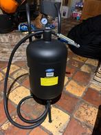 Datona mobiele straalketel 45 liter - als nieuw, Doe-het-zelf en Verbouw, Reinigingsmachines, Ophalen, Zo goed als nieuw