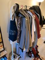 Ikea MULIG clothes rack 99x152, Ophalen, Zo goed als nieuw