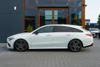 Mercedes-benz CLA-klasse Shooting Brake 180 Bns Sol. AMG | P, 136 pk, Gebruikt, Euro 6, 4 cilinders