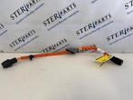 HV kabel (hoog voltage) van een Mercedes C-Klasse, Ophalen of Verzenden, 3 maanden garantie, Gebruikt, Mercedes-Benz