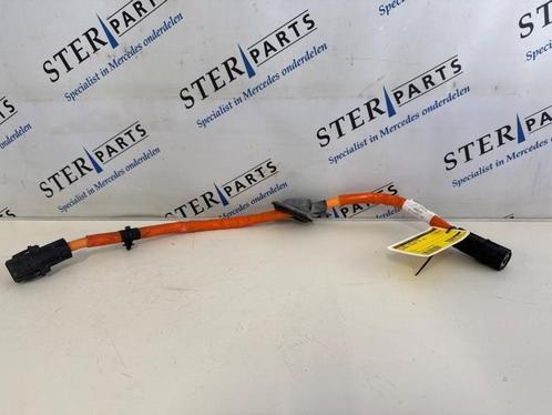 HV kabel (hoog voltage) van een Mercedes C-Klasse, Auto-onderdelen, Elektronica en Kabels, Mercedes-Benz, Gebruikt, 3 maanden garantie