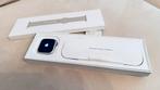 Apple Watch series 9  41mm  Starlight -Zo goed als nieuw!, Sieraden, Tassen en Uiterlijk, Smartwatches, Afstand, IOS, Ophalen of Verzenden