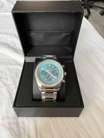 Nieuw horloge in originele verpakking, Overige merken, Staal, Polshorloge, Nieuw