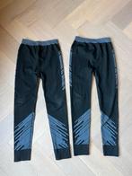2x KIPSTA Thermobroek kind 141-150CM, Kinderen en Baby's, Kinderkleding | Maat 140, Ophalen of Verzenden, Zo goed als nieuw, Jongen of Meisje