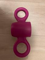 Gispen Dombo Beker - Domoor - Roze, Ophalen of Verzenden, Zo goed als nieuw, Overige stijlen, Overige typen