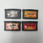 Gameboy Advance Games, 1 speler, Ophalen of Verzenden, Zo goed als nieuw, Vanaf 3 jaar