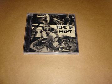 CD Tenement Predatory Headlights beschikbaar voor biedingen