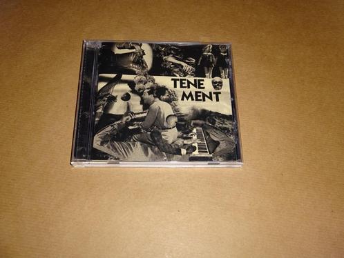 CD Tenement Predatory Headlights, Cd's en Dvd's, Cd's | Rock, Zo goed als nieuw, Ophalen of Verzenden