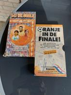 Voetbal videobanden, Verzamelen, Sportartikelen en Voetbal, Ophalen of Verzenden, Zo goed als nieuw, Overige binnenlandse clubs