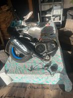 Piaggio skipper 125cc blok, Ophalen of Verzenden, Zo goed als nieuw, Blok, Piaggio