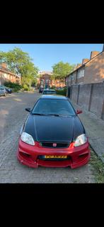 Honda civic bumper, Auto-onderdelen, Ophalen, Gebruikt, Honda