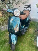 Nog bijna nieuwe snorscooter, Fietsen en Brommers, Snorfietsen en Snorscooters, Zo goed als nieuw, Benzine, Ophalen, Overige merken
