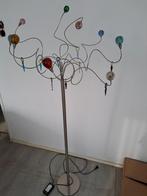 Harco Loor. Style. Vloerlamp, Ophalen, Gebruikt, Glas