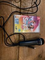 Sing met microfoon, Muziek, Gebruikt, Ophalen of Verzenden, 3 spelers of meer