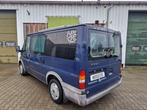 Ford TRANSIT/TOURNEO GARANTIE 6 persbed,toilet, 45P.M Airco, Caravans en Kamperen, Diesel, Bedrijf, Ford, Tot en met 2