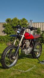 Honda XR 600 R Scrambler Oldtimer. Wegenbelastingvrij, Motoren, Motoren | Honda, Particulier