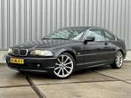 BMW 3-serie Coupé 328Ci Executive Leder - Xenon - Keurige A, Te koop, Geïmporteerd, 5 stoelen, Benzine