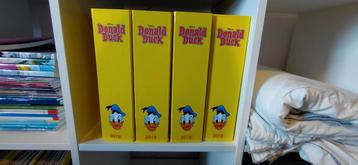 Te koop - Donald duck strips beschikbaar voor biedingen