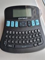 DYMO LabelManager 160 Labelprinter, Computers en Software, Labelprinters, Qwerty, Ophalen of Verzenden, Etiket, Gebruikt