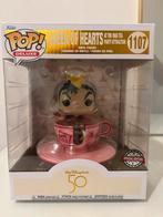 Funko pop Queen of Hearts, Ophalen of Verzenden, Zo goed als nieuw