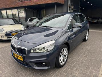 BMW 2-serie Active Tourer 225xe iPerformance Executive ORIG  beschikbaar voor biedingen