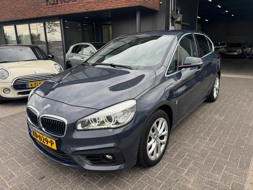 BMW 2-serie Active Tourer 225xe iPerformance Executive ORIG, Auto's, BMW, Bedrijf, Te koop, 2-Serie Active Tourer, 4x4, ABS, Airbags