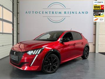 Peugeot 208 1.2 PureTech 100 GT 1 JAAR BOVAG GARANTIE beschikbaar voor biedingen