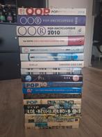 Oor pop encyclopedie, Ophalen, Zo goed als nieuw, Kunst en Cultuur