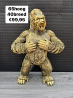 apen beeld, Woondecoratie eindhoven, Nieuw, Ophalen of Verzenden, Woondecoratie eindhoven