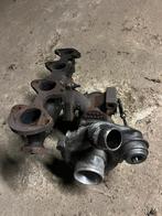 Garrett Turbocompressor (Renault, Nissan en Opel), Auto-onderdelen, Motor en Toebehoren, Ophalen, Nieuw, Renault