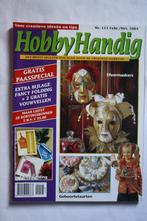 Hobbyhandig nr.113, Ophalen of Verzenden, Nieuw, Overige onderwerpen