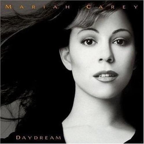 Mariah Carey-Daydream- 1995, Cd's en Dvd's, Cd's | Pop, Gebruikt, 1980 tot 2000, Ophalen of Verzenden