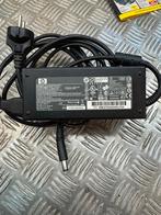 HP Laptop Adapter - Gebruikt, Computers en Software, Laptop-opladers, Ophalen of Verzenden, Gebruikt
