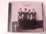 Kensington CD Control, Cd's en Dvd's, Ophalen, Gebruikt, Poprock