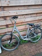 Multicycle legend ex e-bike Met voorwiel motor Dames fiets., Minder dan 30 km per accu, Gebruikt, 47 tot 51 cm, Ophalen