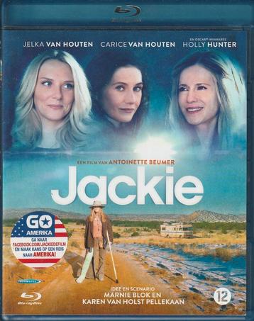 Jackie (2012) Blu-ray Carice & Jelka van Houten