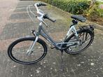 Gazelle Luzern Plus Lage Instap 61 cm., Fietsen en Brommers, Ophalen, Versnellingen, 56 cm of meer, Zo goed als nieuw