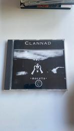 Cd clannad, macalla, Ophalen of Verzenden, Zo goed als nieuw