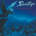 Savatage – Dead Winter Dead, Cd's en Dvd's, Ophalen of Verzenden, Gebruikt