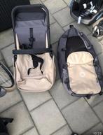 Bugaboo kinderwagen, Ophalen, Bugaboo
