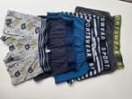 Boxershorts maat 110/116, Ophalen of Verzenden, Zo goed als nieuw