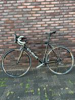 Cube Streamer racefiets, Carbon, Zo goed als nieuw, Meer dan 20 versnellingen, 53 tot 57 cm