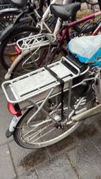 Fiets accu, Ophalen, Zo goed als nieuw