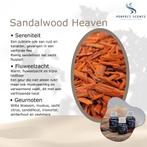 20% Korting - Sandalwood Heaven - Aroma voor Geurmachines, Ophalen of Verzenden, Nieuw