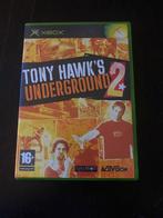 Tony Hawk’s Underground 2, Gebruikt, 1 speler, Ophalen of Verzenden, Vanaf 16 jaar
