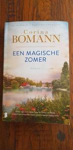 Corina Bomann  Een magische zomer, Ophalen of Verzenden, Zo goed als nieuw, Nederland