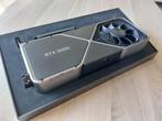 Nvidia 3090 Founders Edition FE 24GB, Computers en Software, Videokaarten, PCI-Express 4, Ophalen of Verzenden, Zo goed als nieuw