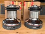 2 Harken 53 2 speed Power Ratio st /selftailing lier, Watersport en Boten, Ophalen of Verzenden, Gebruikt, Overige typen